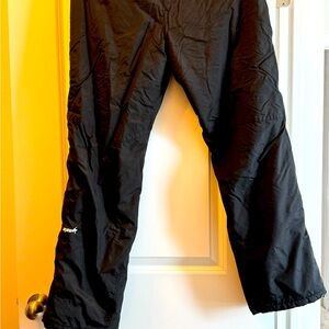 Ski Gear woman’s snow pants